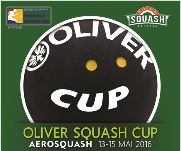 cupa oliver 2016