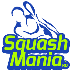 SquashMania.ro - echipa